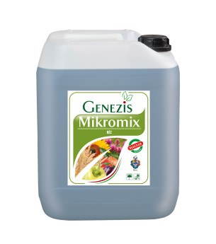 Genezis Mikromix-A Copper