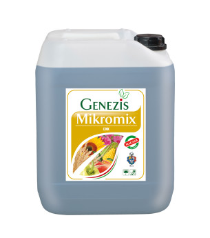 Genezis Mikromix-A Zinc