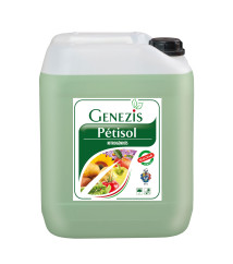Genezis Pétisol Nitrogen Rich