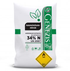 Genezis Ammonium nitrate (Prilled)