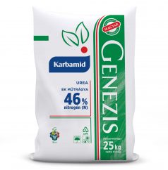 Genezis Karbamid (UREA)