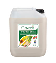 Genezis Pétibór Extra
