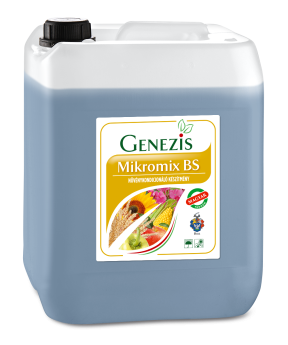 GENEZIS MIKROMIX BS