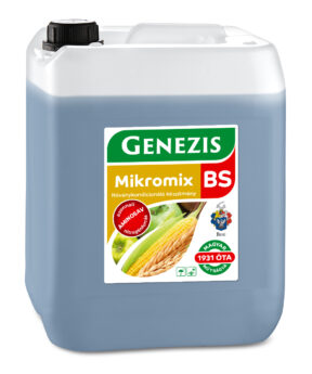 GENEZIS MIKROMIX BS