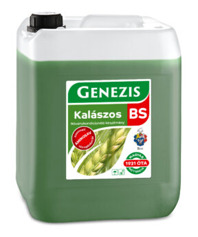 GENEZIS CEREAL BS
