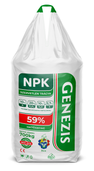 GENEZIS NPK 10:20:10