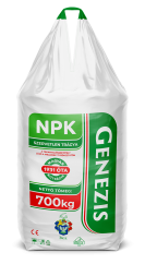 GENEZIS NPK 10:20:5