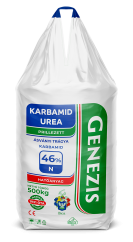 Genezis Karbamid (UREA)