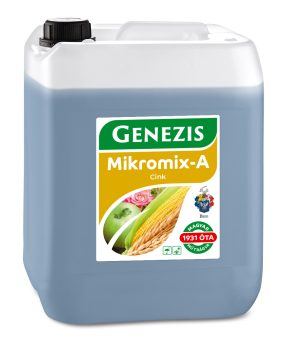 Genezis Mikromix-A Zinc