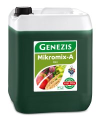 Genezis Mikromix-A Copper