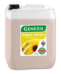 Genezis oil crops foliar fertiliser