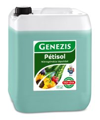 Genezis Pétisol Nitrogen Rich