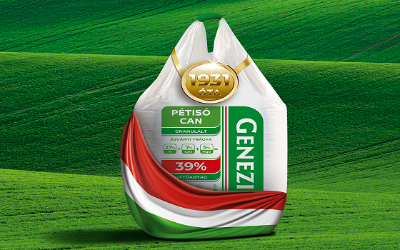 PÉTISÓ (CAN)! PREMIUM QUALITY SINCE 1931, WITH A UNIQUE HIGH ACTIVE INGREDIENT CONTENT OF 39%!