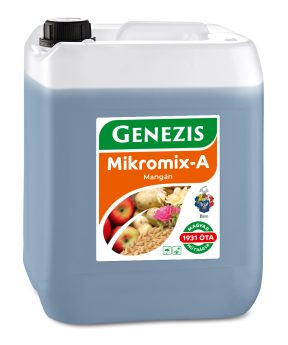GENEZIS MIKROMIX-A MANGANESE