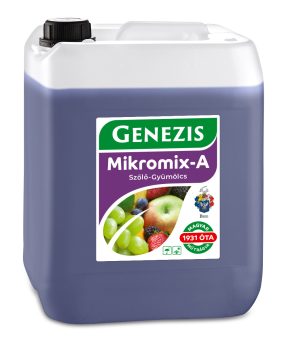 GENEZIS MIKROMIX GRAPE-FRUIT
