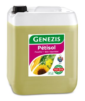 GENEZIS-PÉTISOL PHOSPORUS+BORON