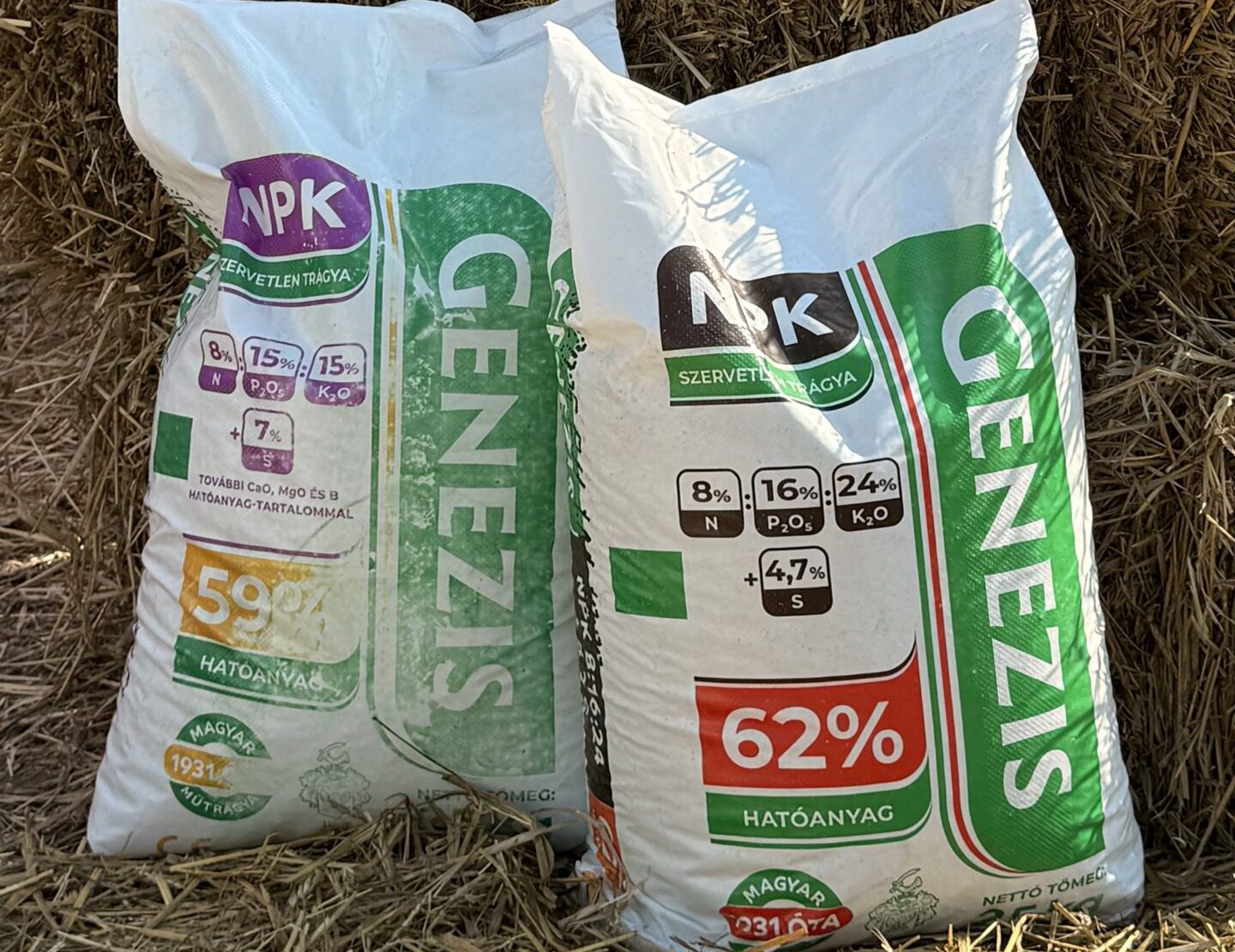 UCAB Agrotechnologies 2025