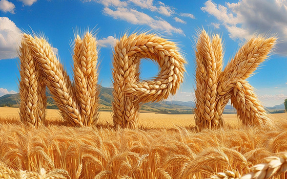 Current options for replenishing nutrients in winter wheat